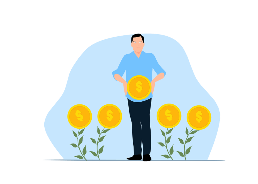 Top 5 Investing Apps That Help Americans Build Wealth in 2025