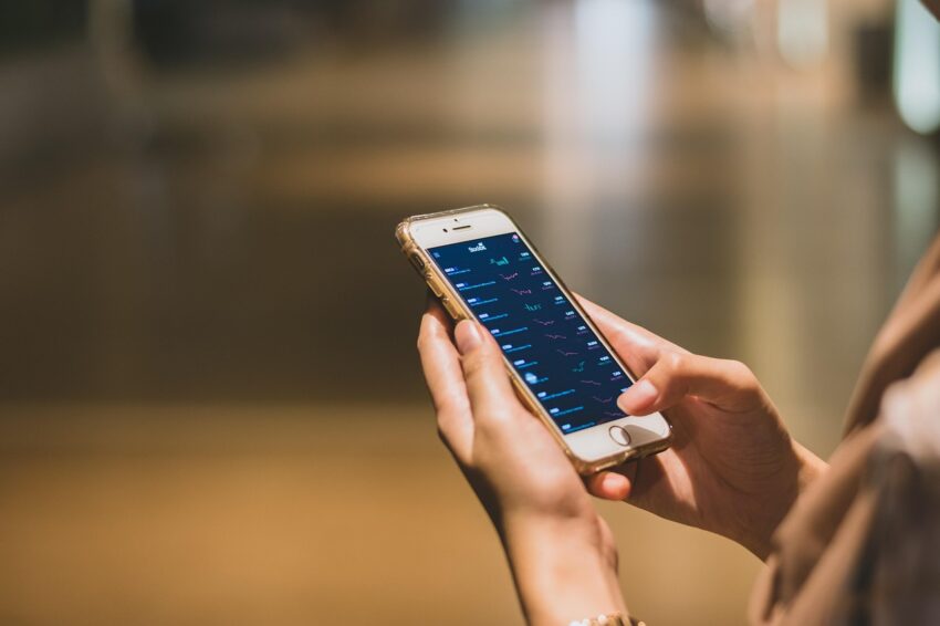 Top-Rated Life Insurance Apps for Millennials and Gen Z